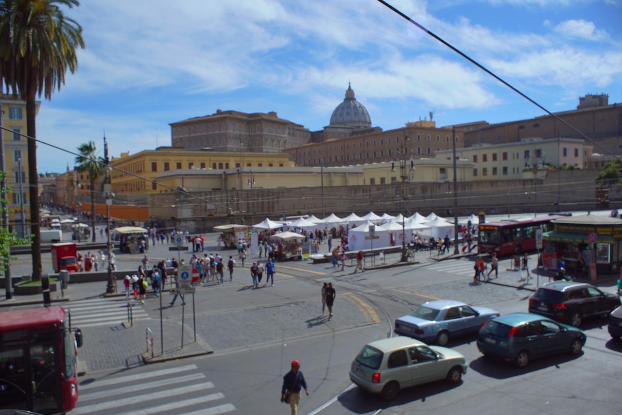 San Pietro Grand 2* Rom