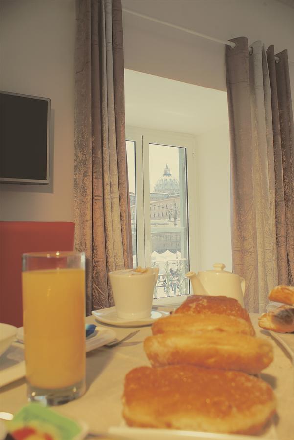 Frühstückspension San Pietro Grand