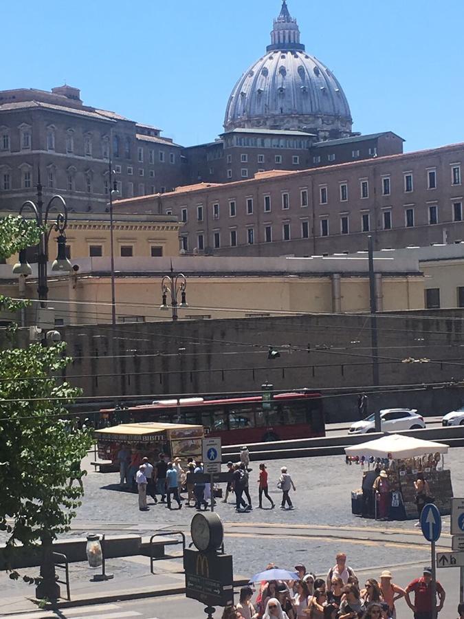 San Pietro Grand Frühstückspension 2*