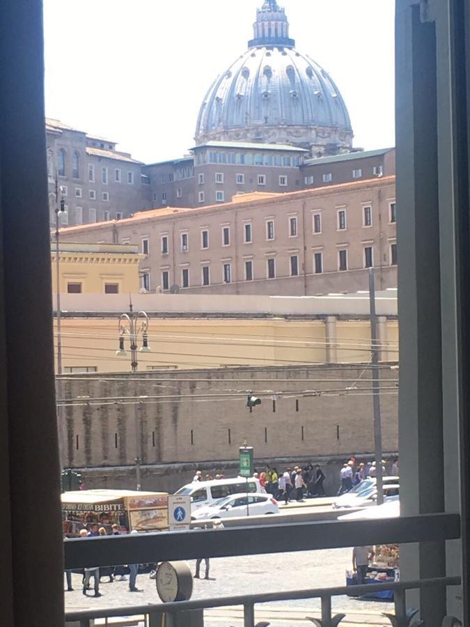 San Pietro Grand 2* Rom